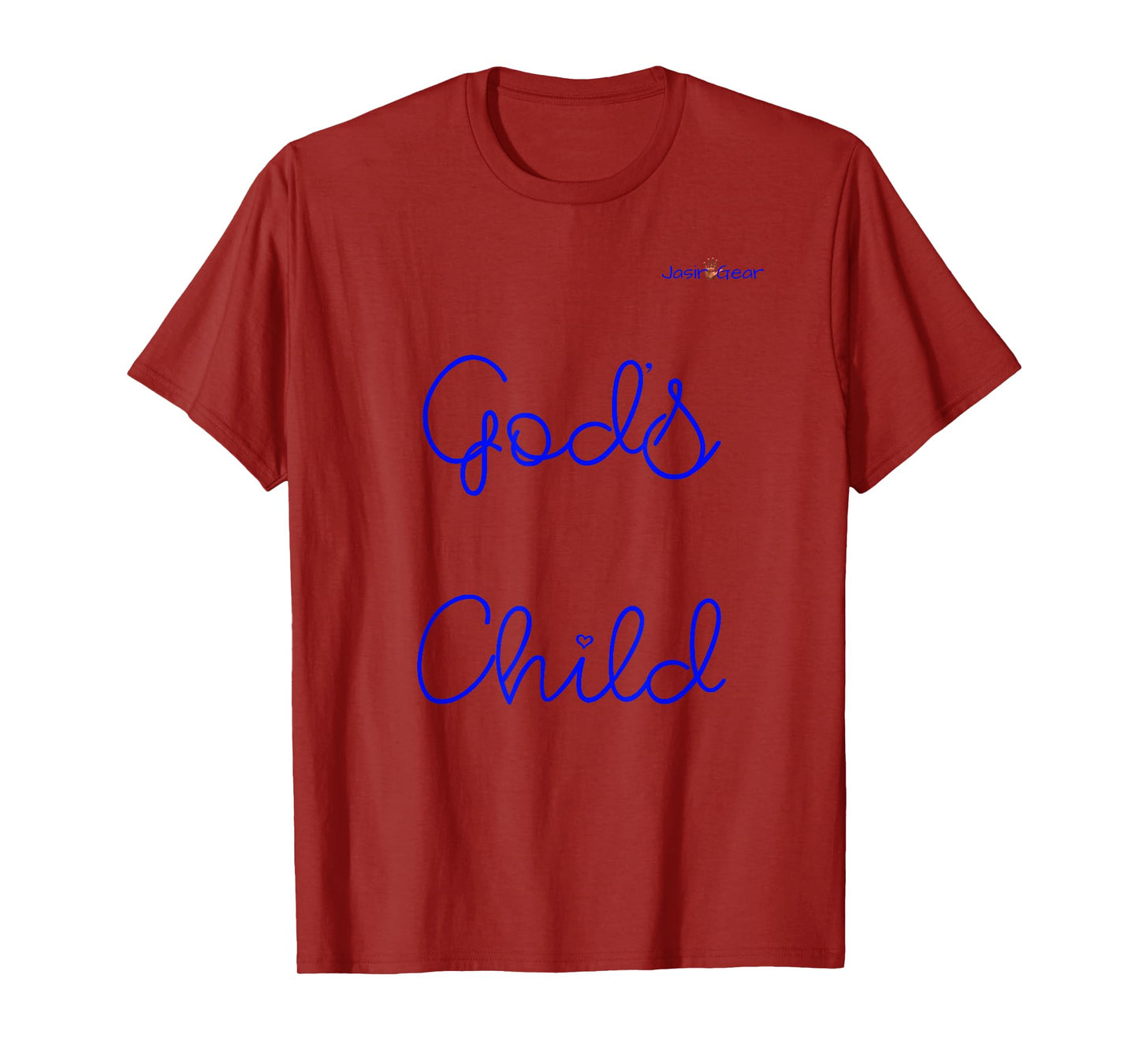God's Child T-Shirt