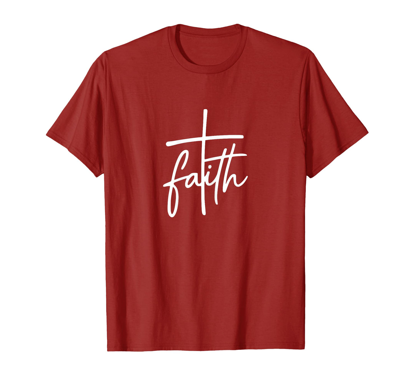 Faith T-Shirt