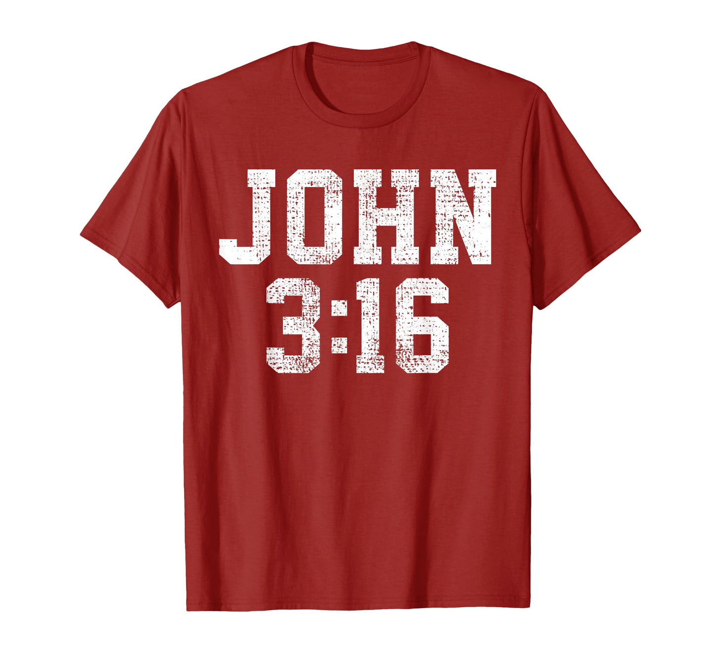 Catholic John Vintage T-Shirt