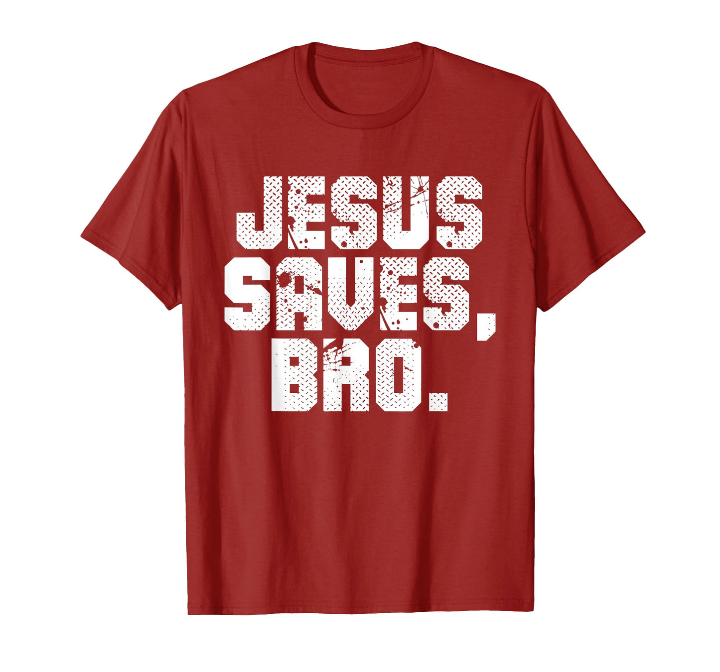 GOD Bless Bible Faith Jesus Blessed American Family Blessing T-Shirt