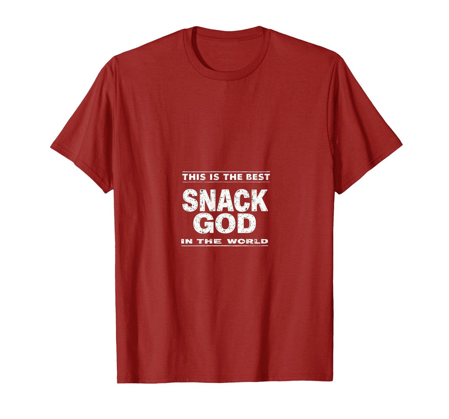 Funny Sarcastic Foodie T-Shirt