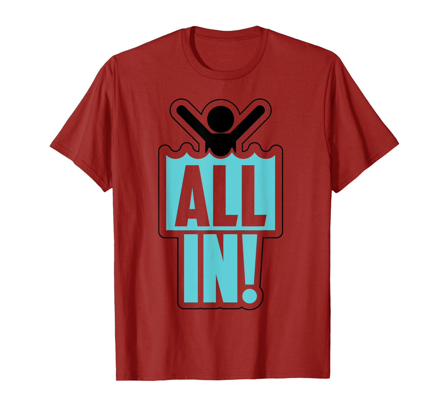 Funny Christian Baptism Gift | Cute Christening Boys Girls T-Shirt