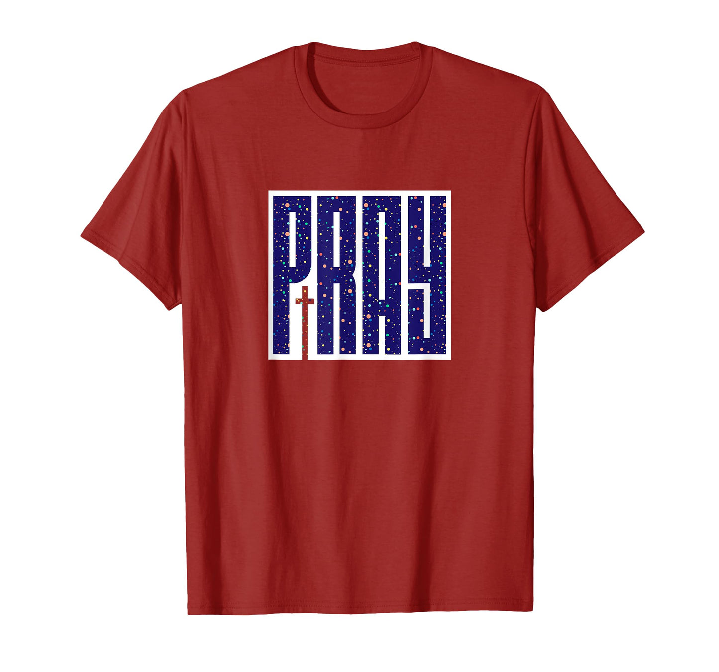 Pray T-Shirt