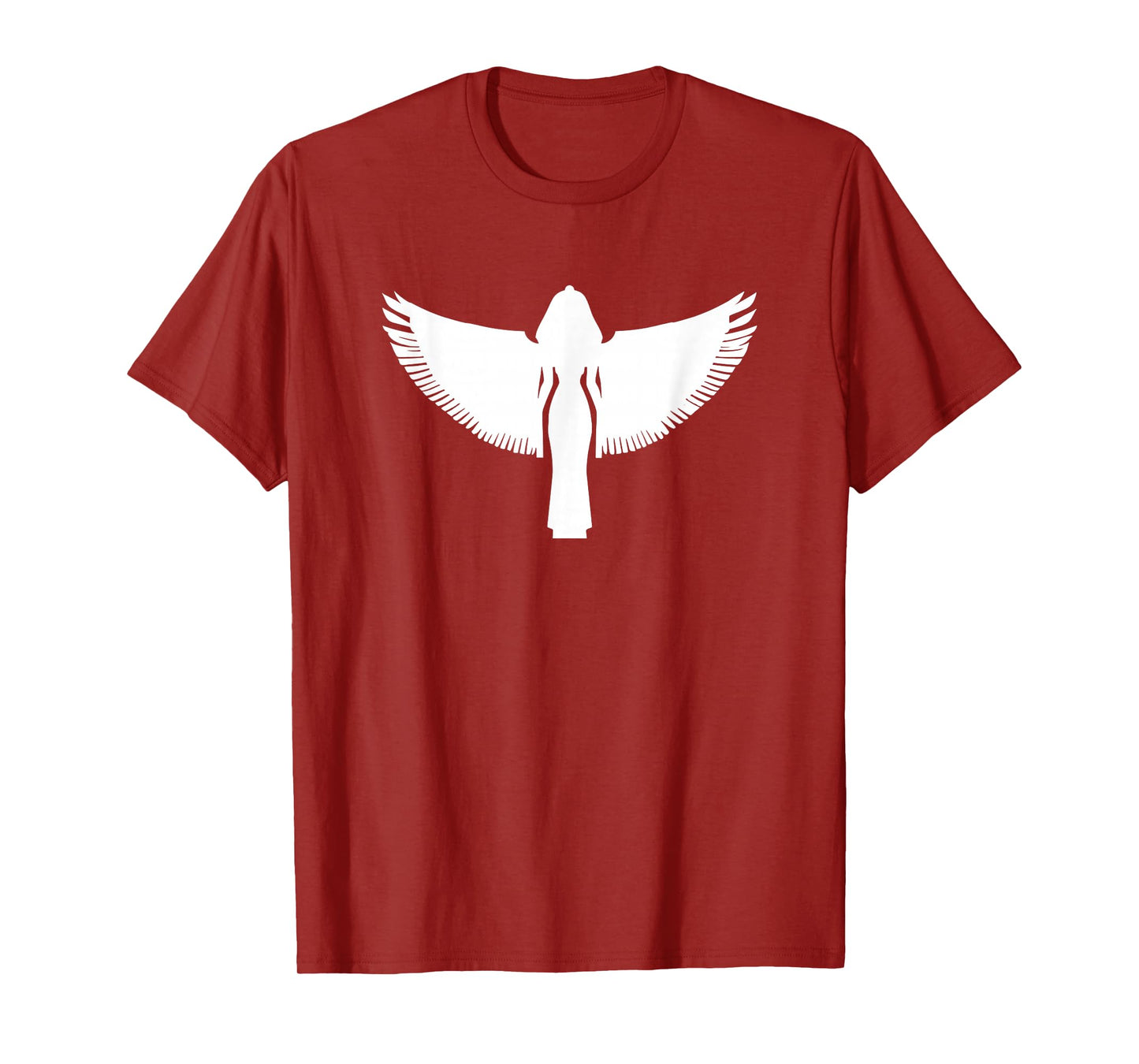 Isis Egyptian God | Egypt Mythology Ancient T-Shirt
