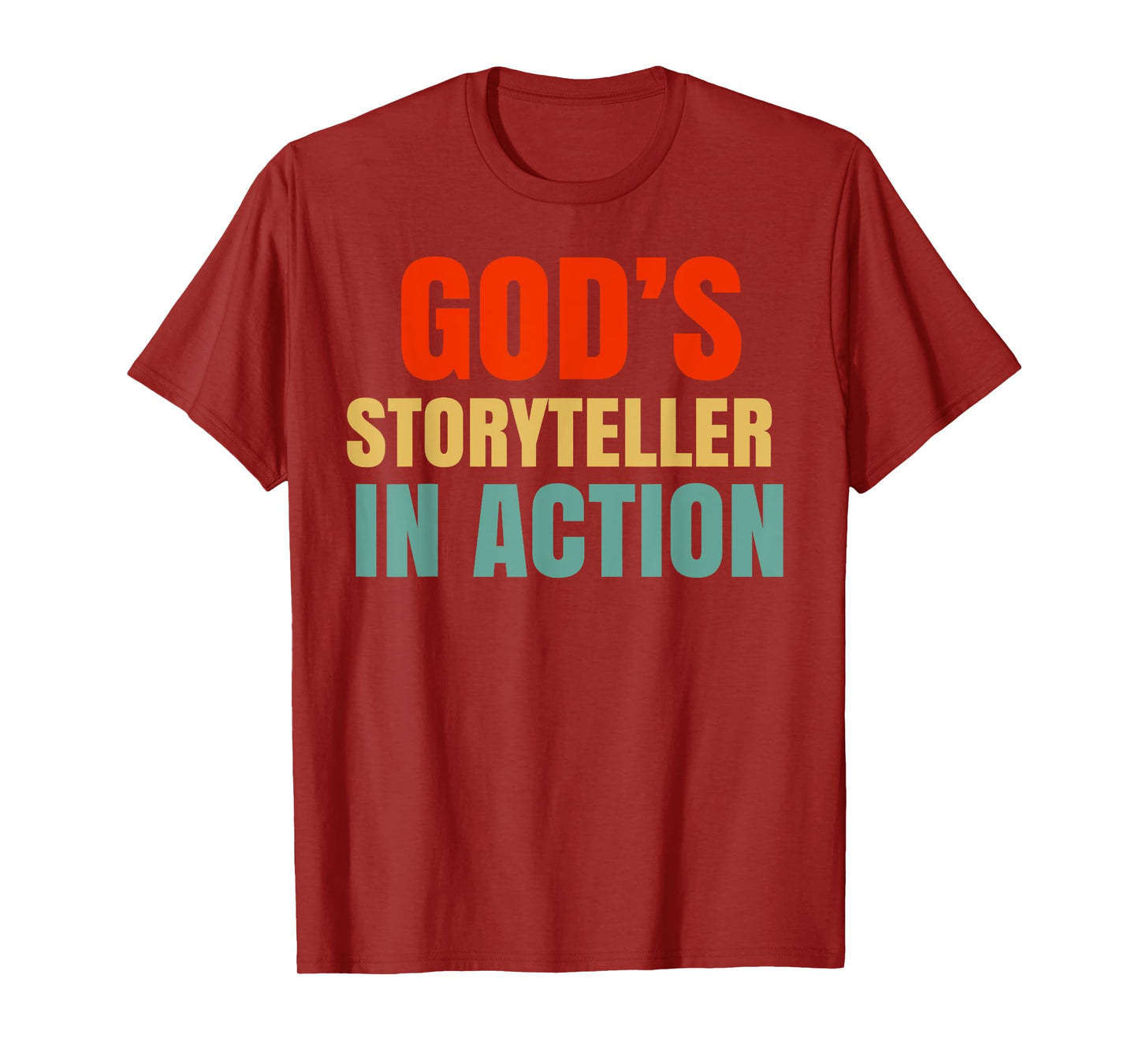 Pastor Appreciation Christian Preacher For Men Dad Husband T-Shirt
