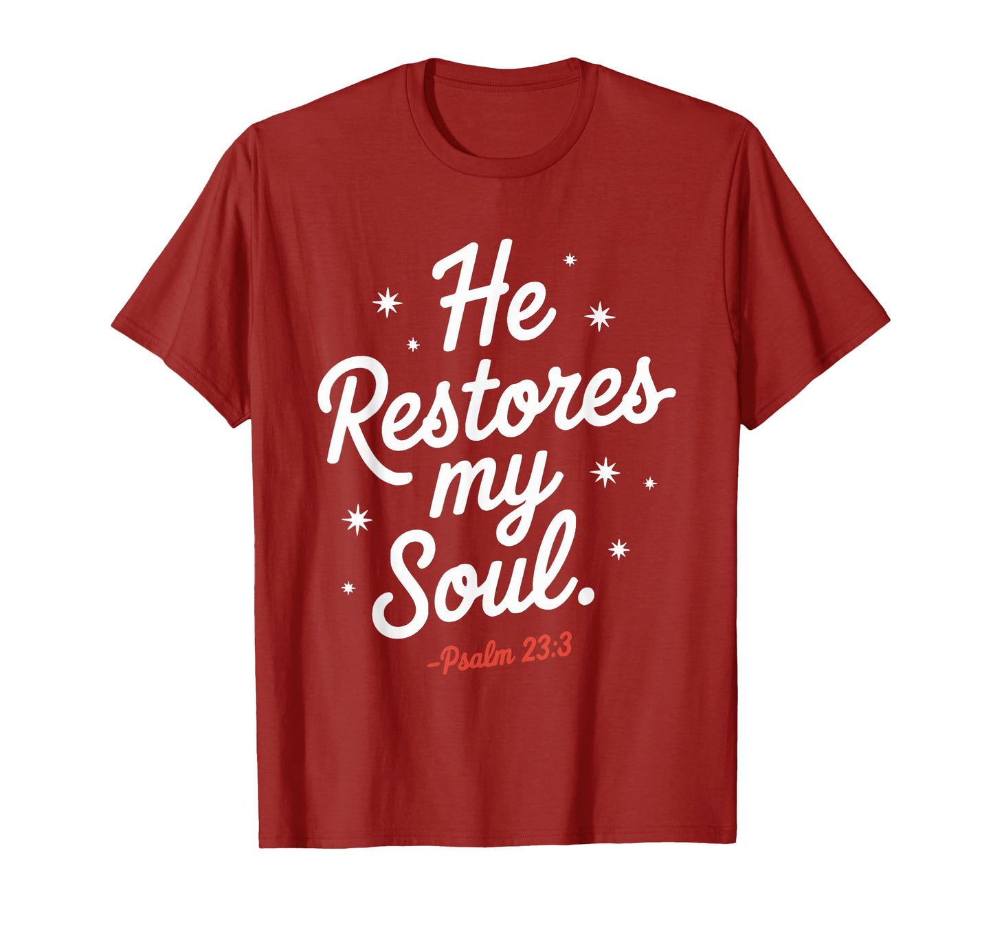 Christian Quotes Jesus Christ Bible Study Class Evangelist T-Shirt