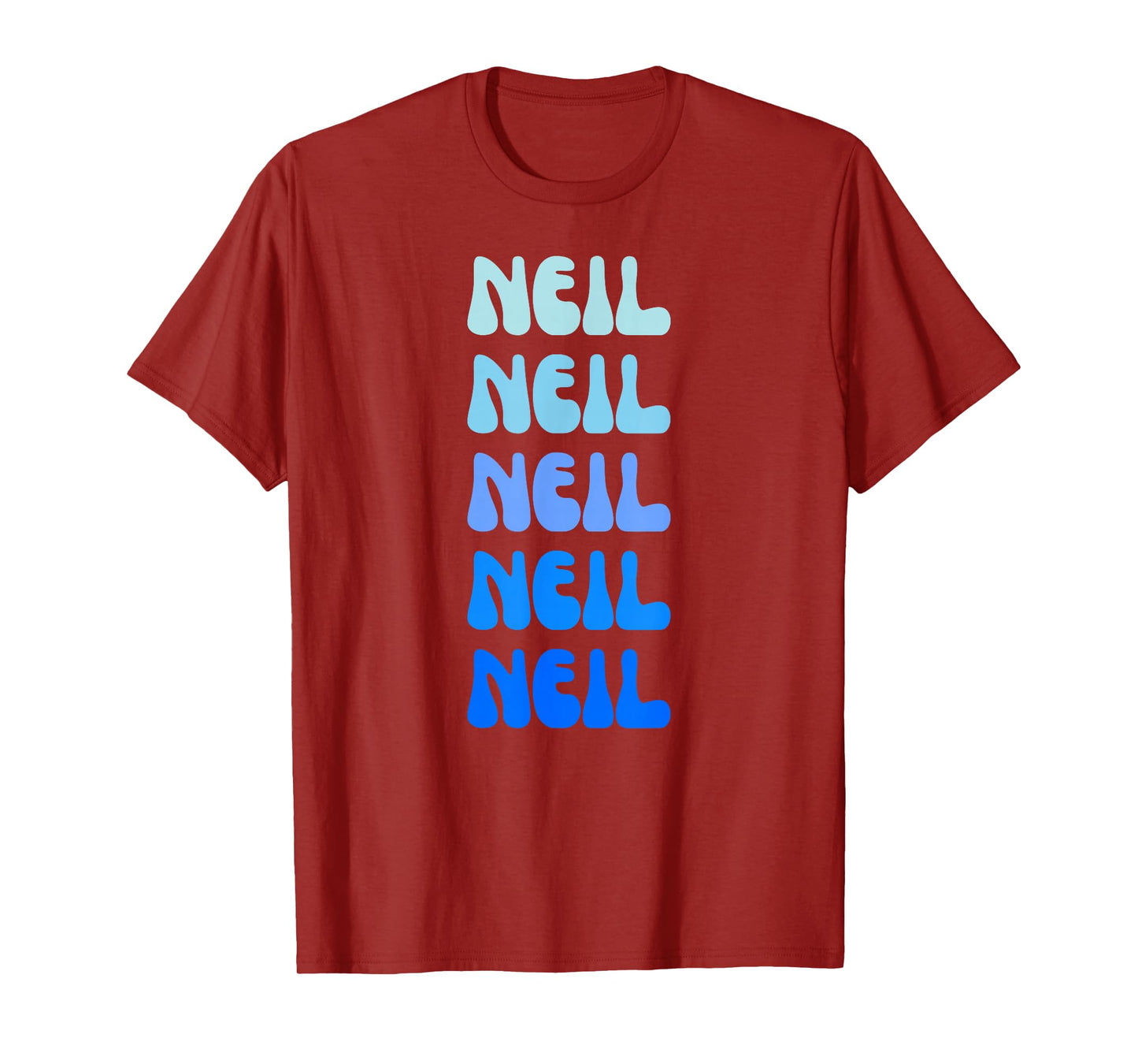 Neil T-Shirt