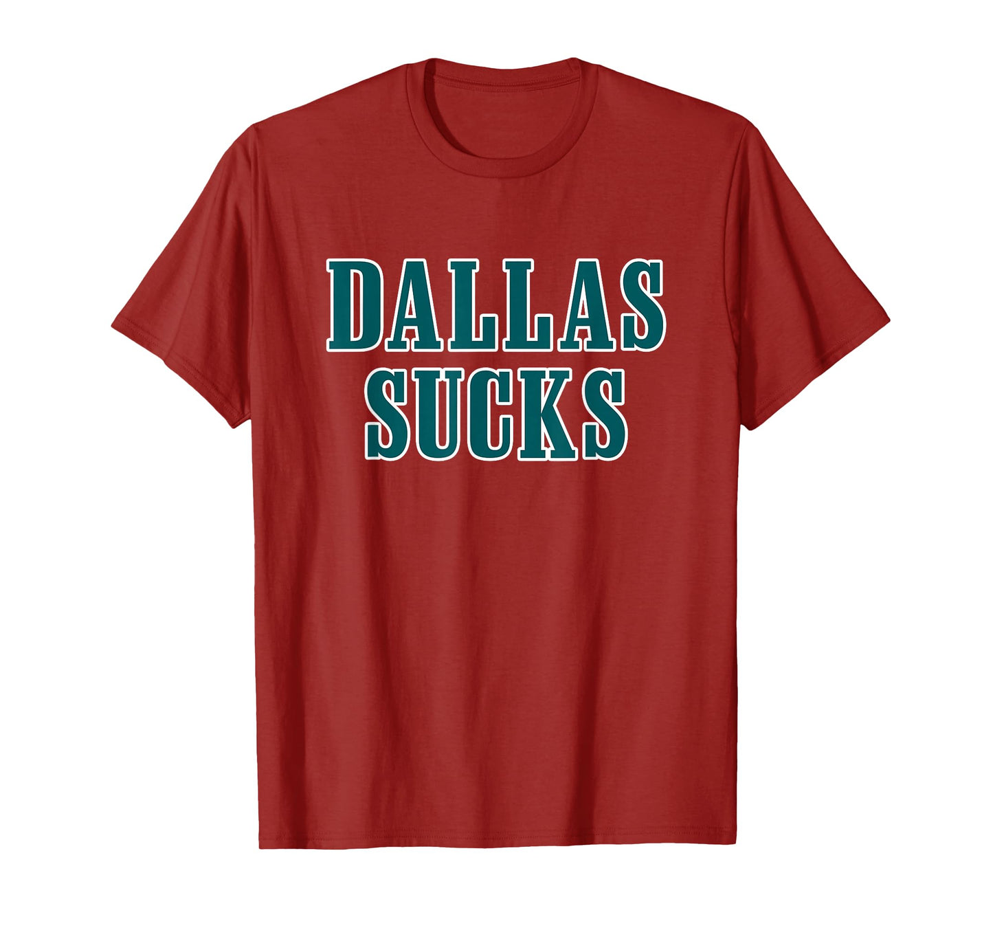 Dallas Sucks T-Shirt