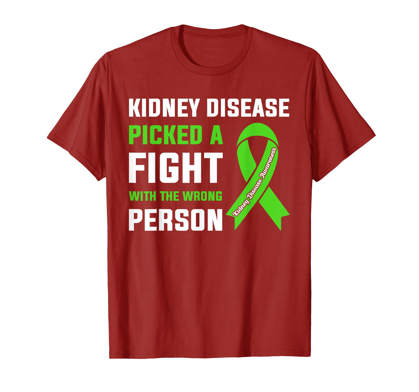 CKD Chronic Kidney Disease Awareness Month 2025 T-Shirt