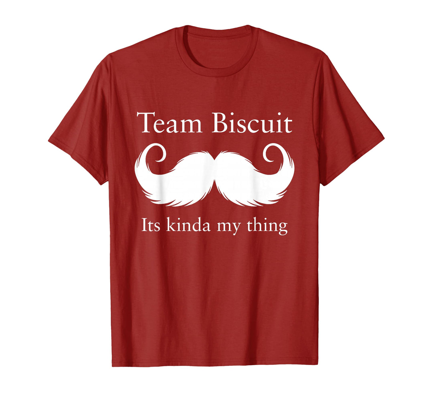 Team Biscuit Its kinda my thing He Who Fights with Monsters T-Shirt