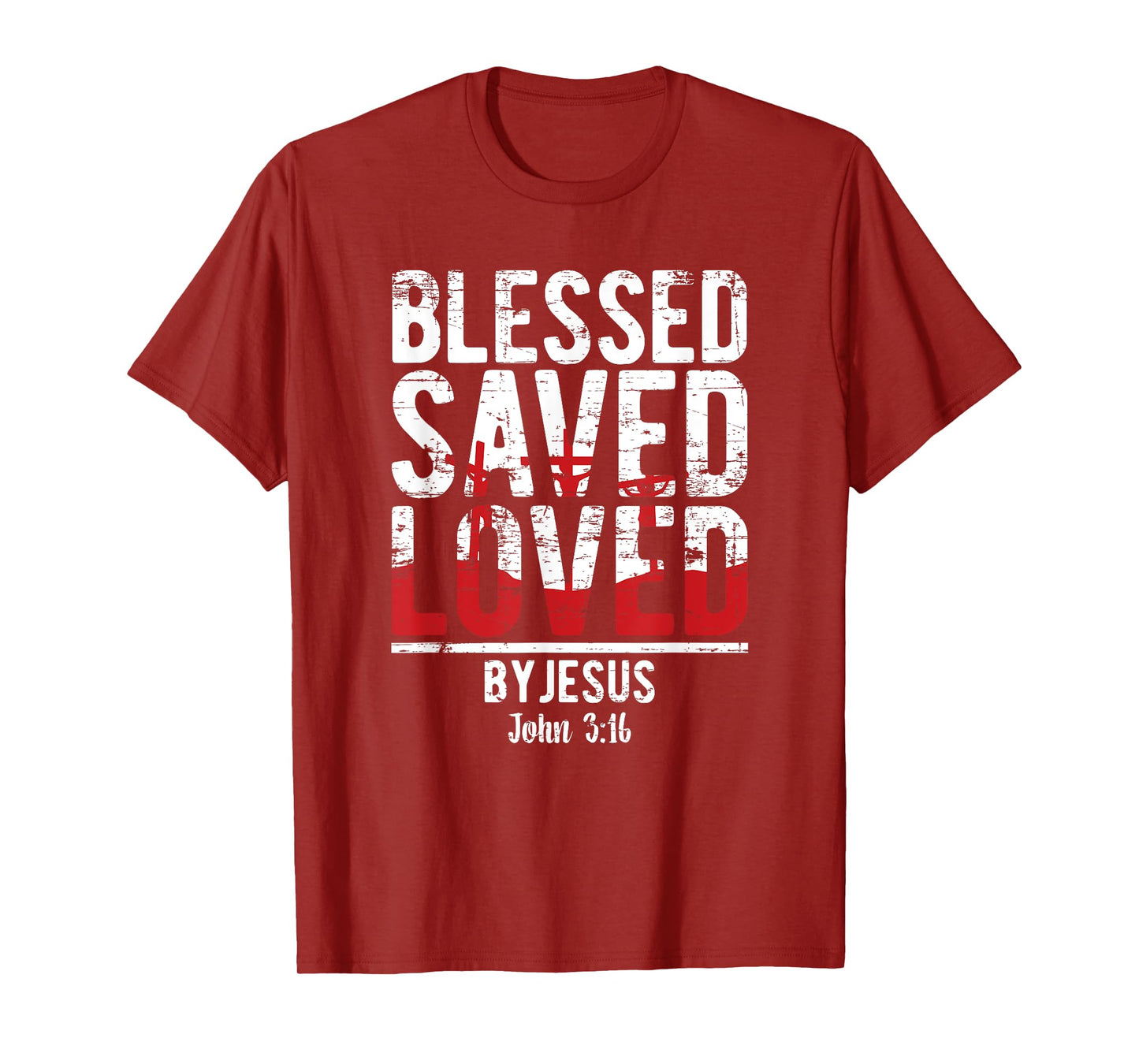 Christian Prayer Bible Verse Christianity Faith Prayer T-Shirt
