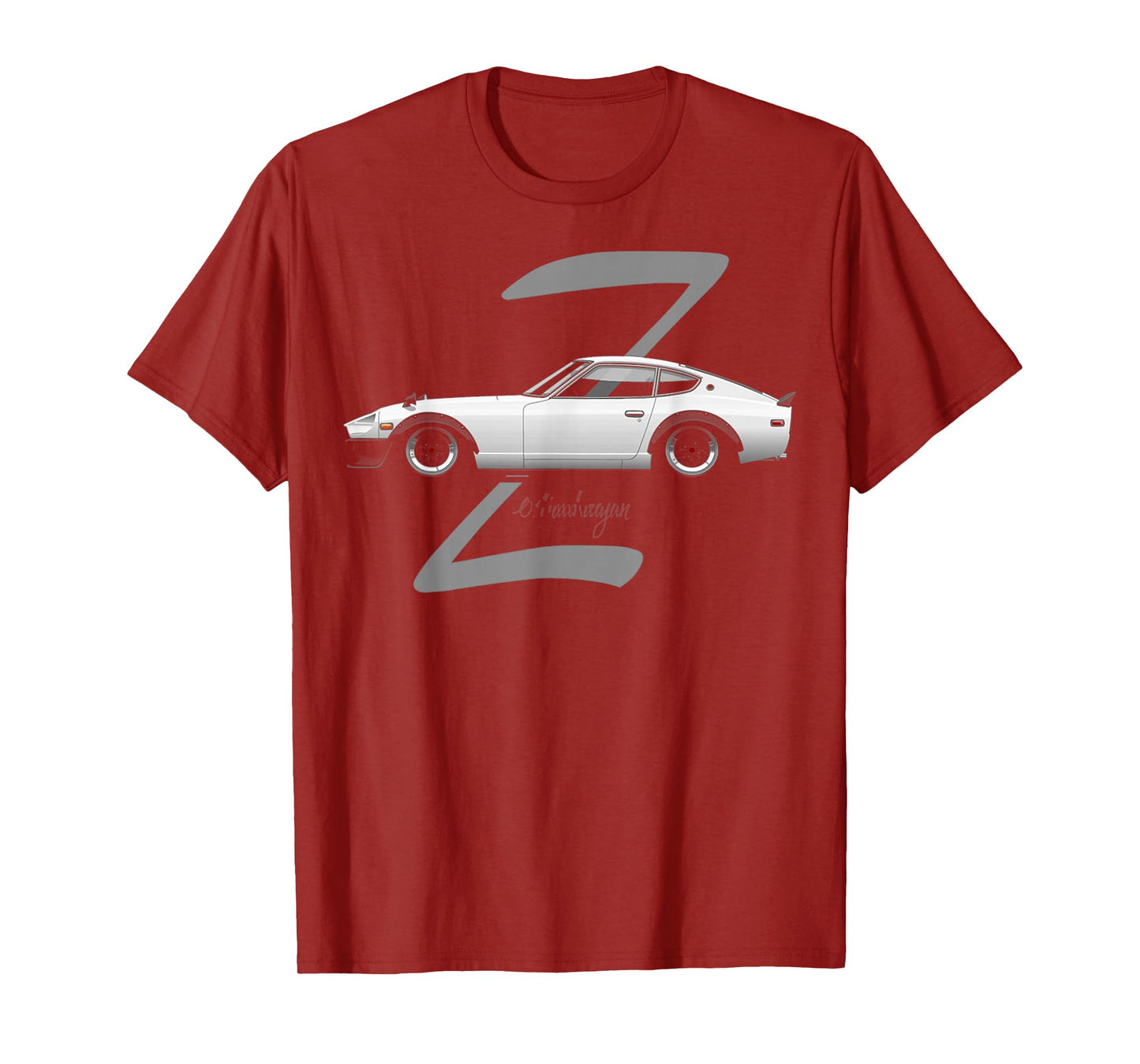 280z sports car T-Shirt