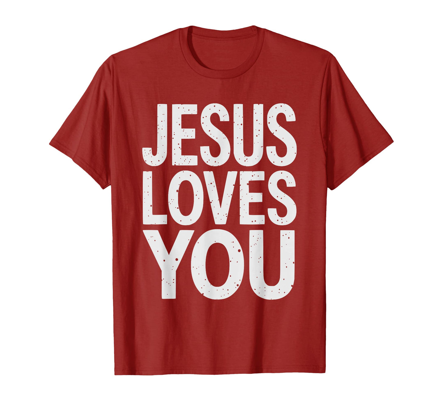Christian Quotes Jesus Christ Bible Study Class Evangelist T-Shirt