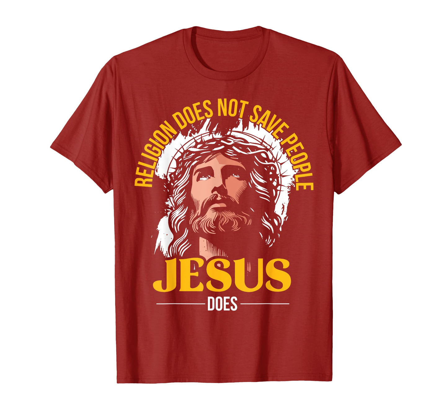 Jesus Christ and Faith Christian Bible and Love Jesus T-Shirt