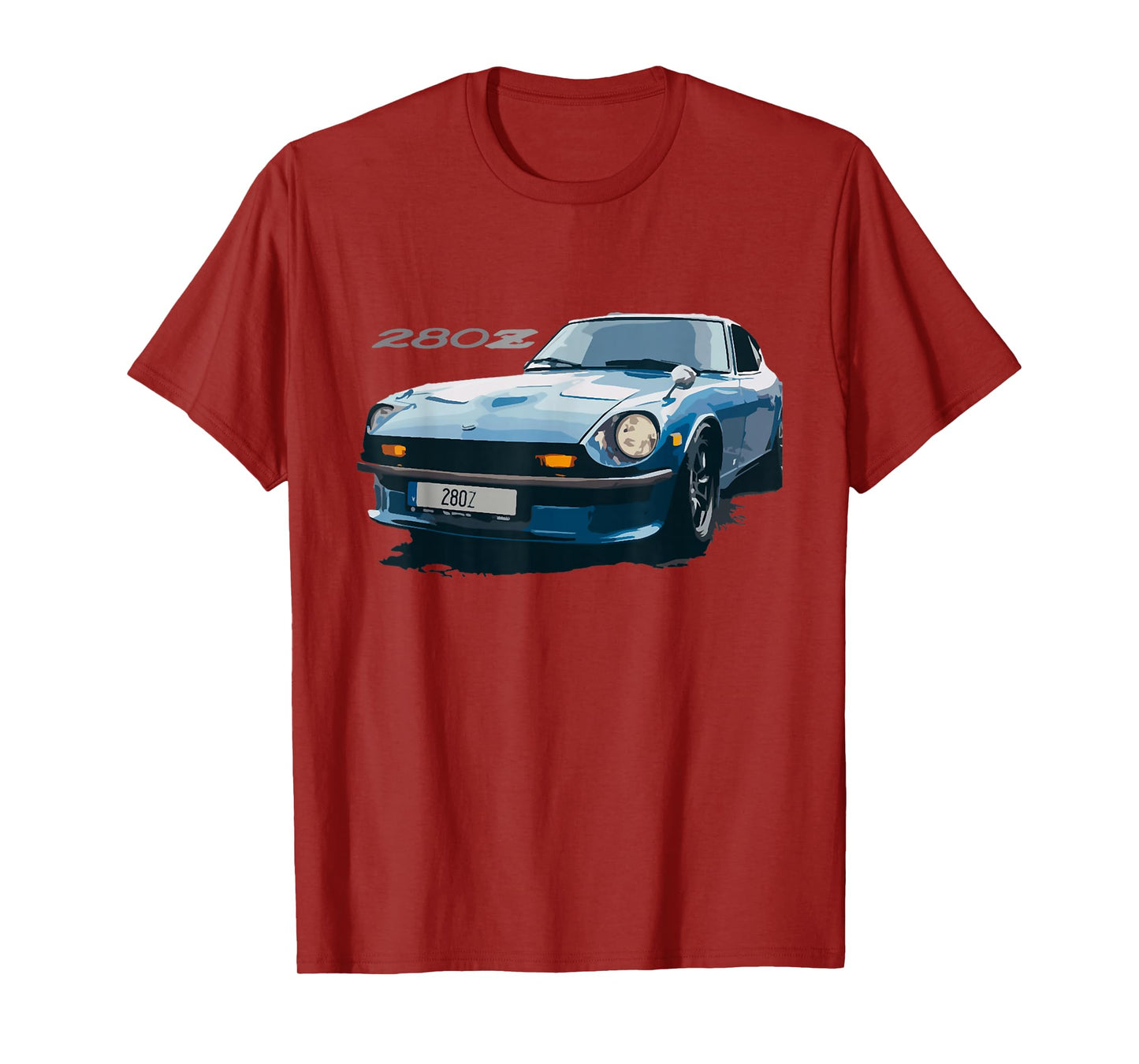 280z sports car T-Shirt