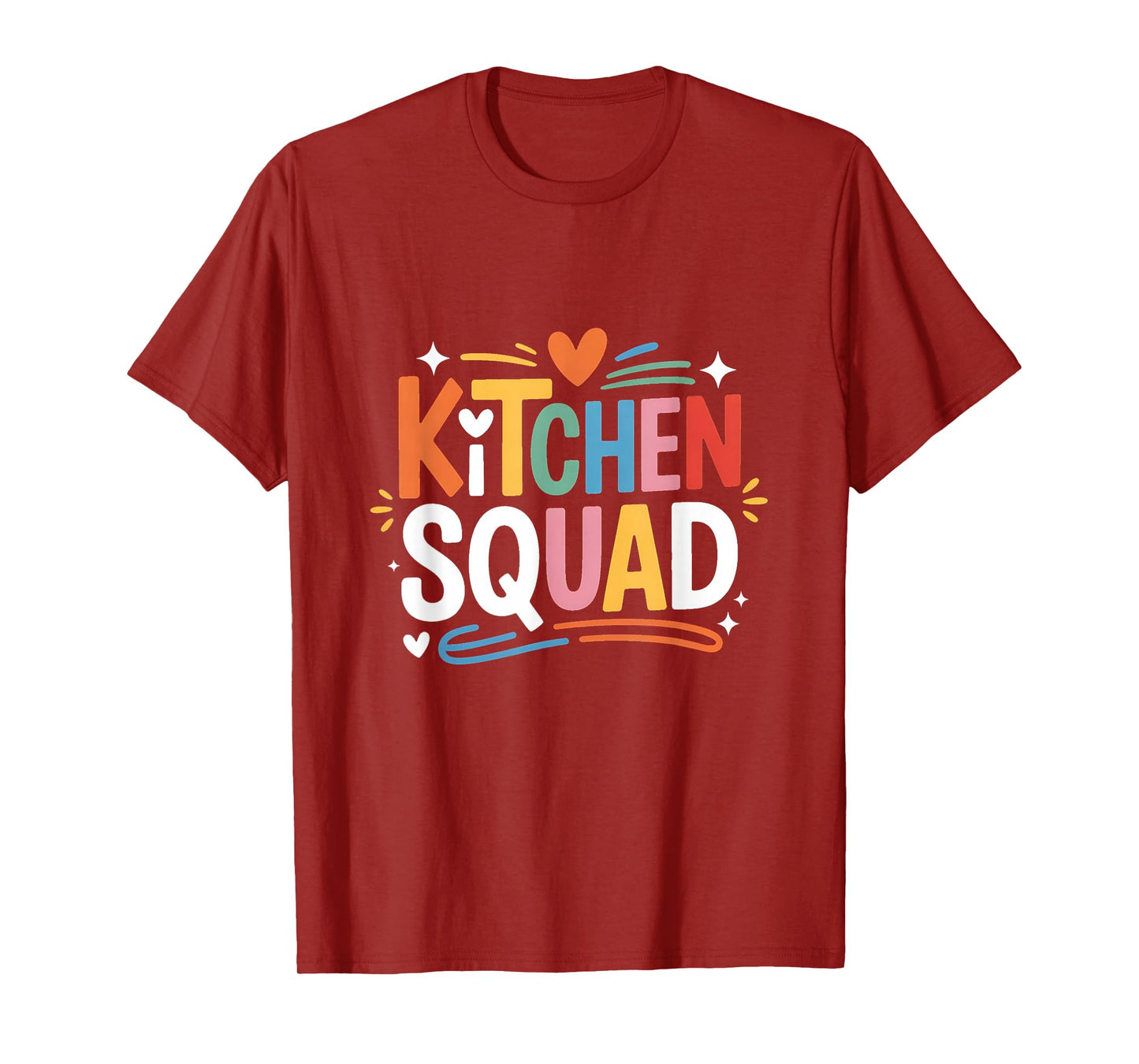 Food Service Appreciation Week Food Service Workers T-Shirt
