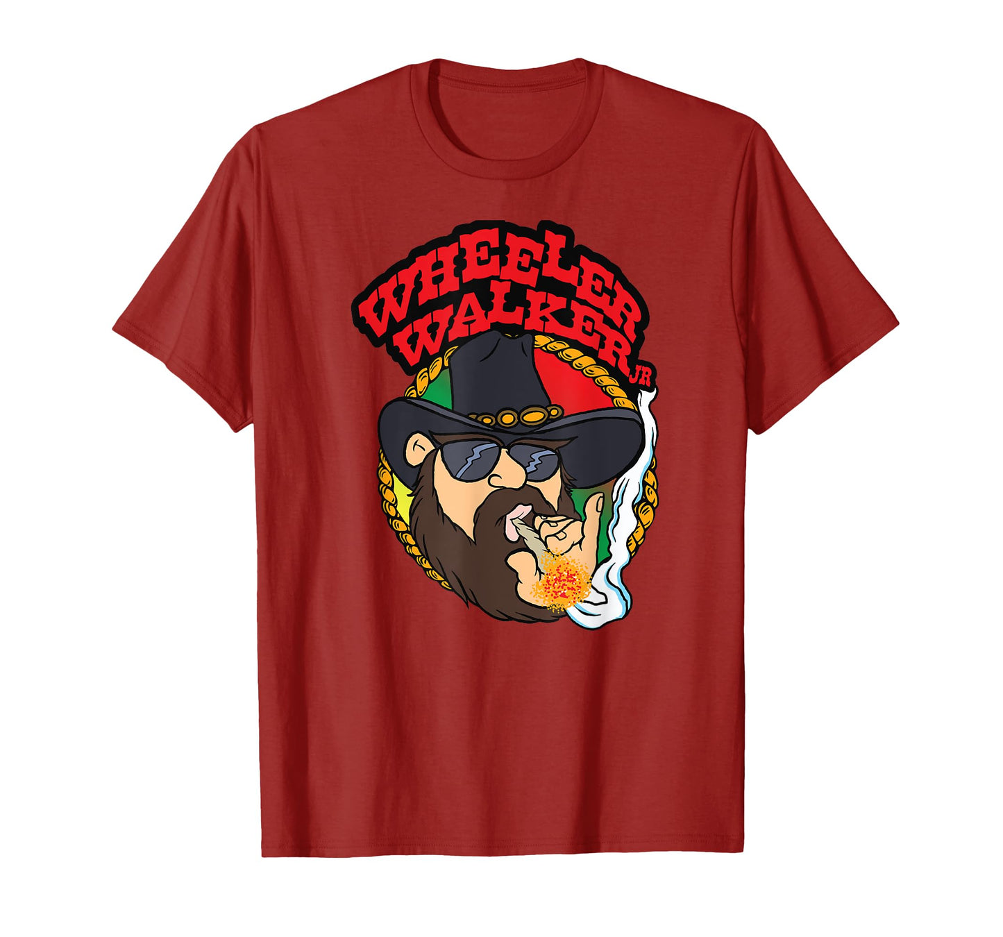 Smoke 'Em T-Shirt