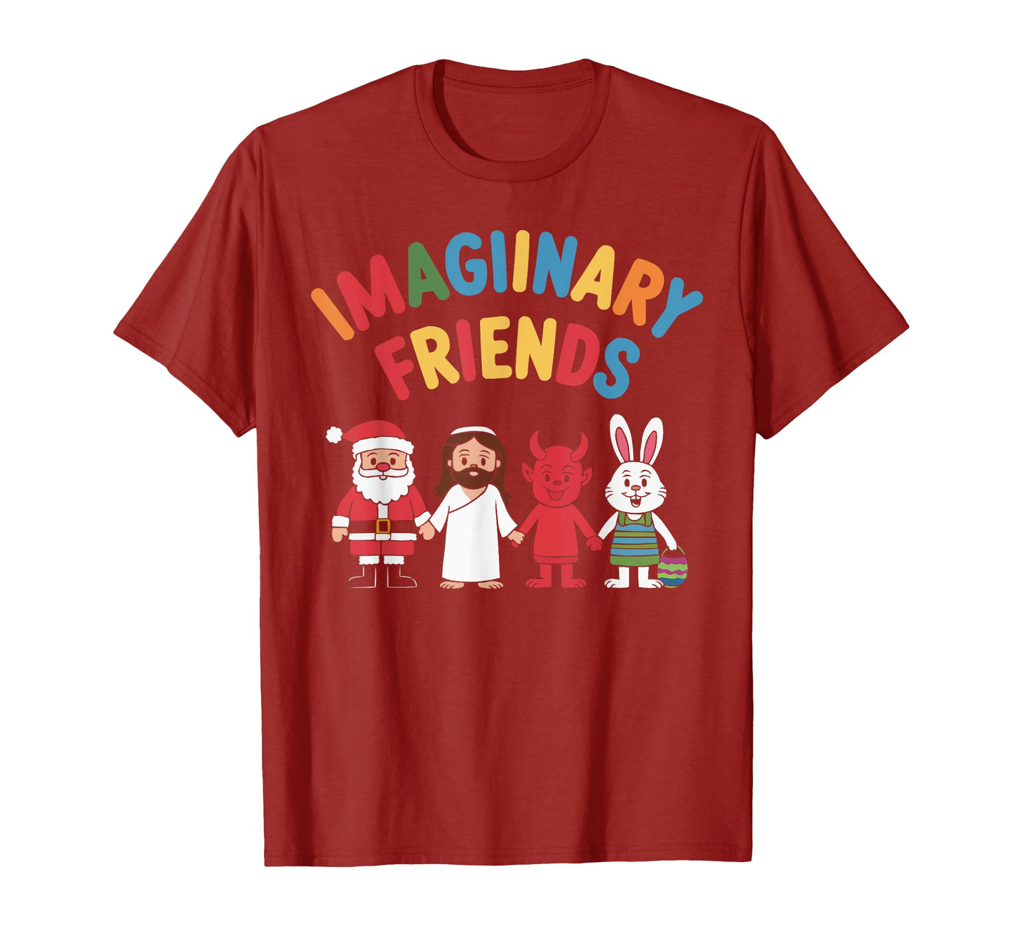 Atheism Anti-Religion Agnostic Freethinker Atheist T-Shirt