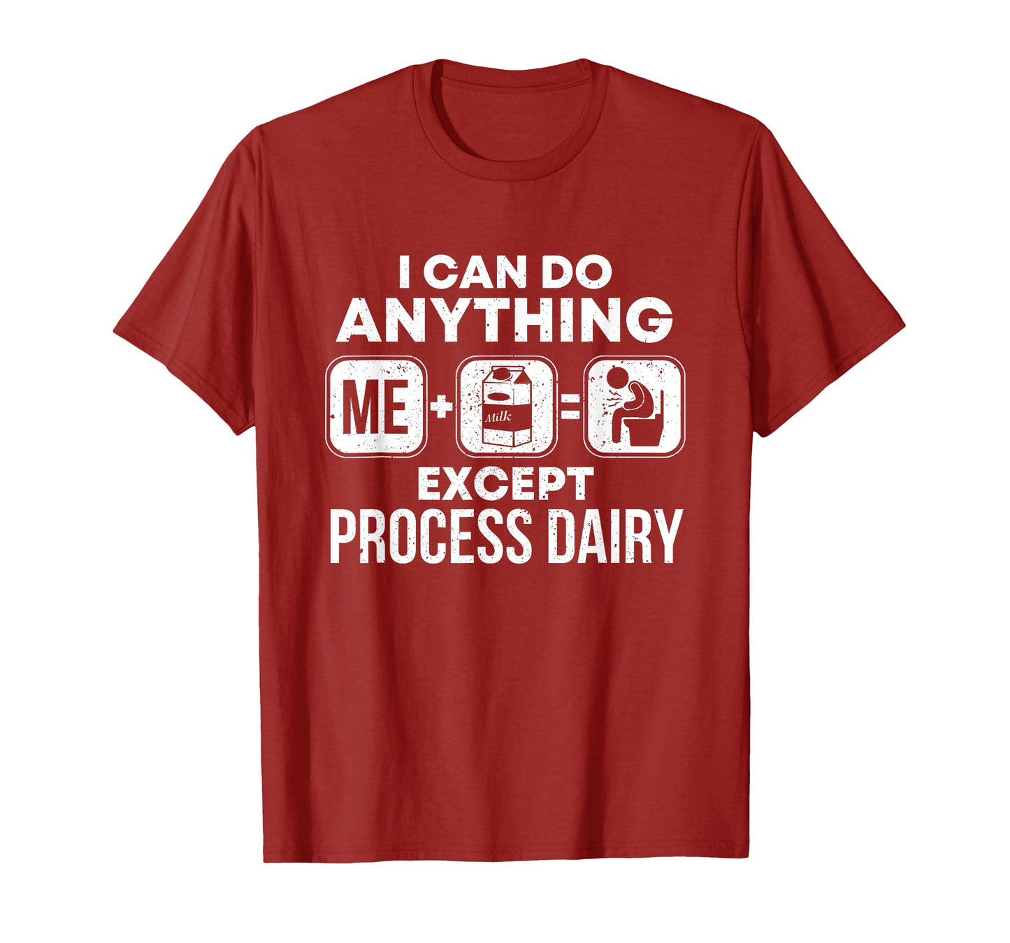 Funny Lactose Intolerant T-Shirt