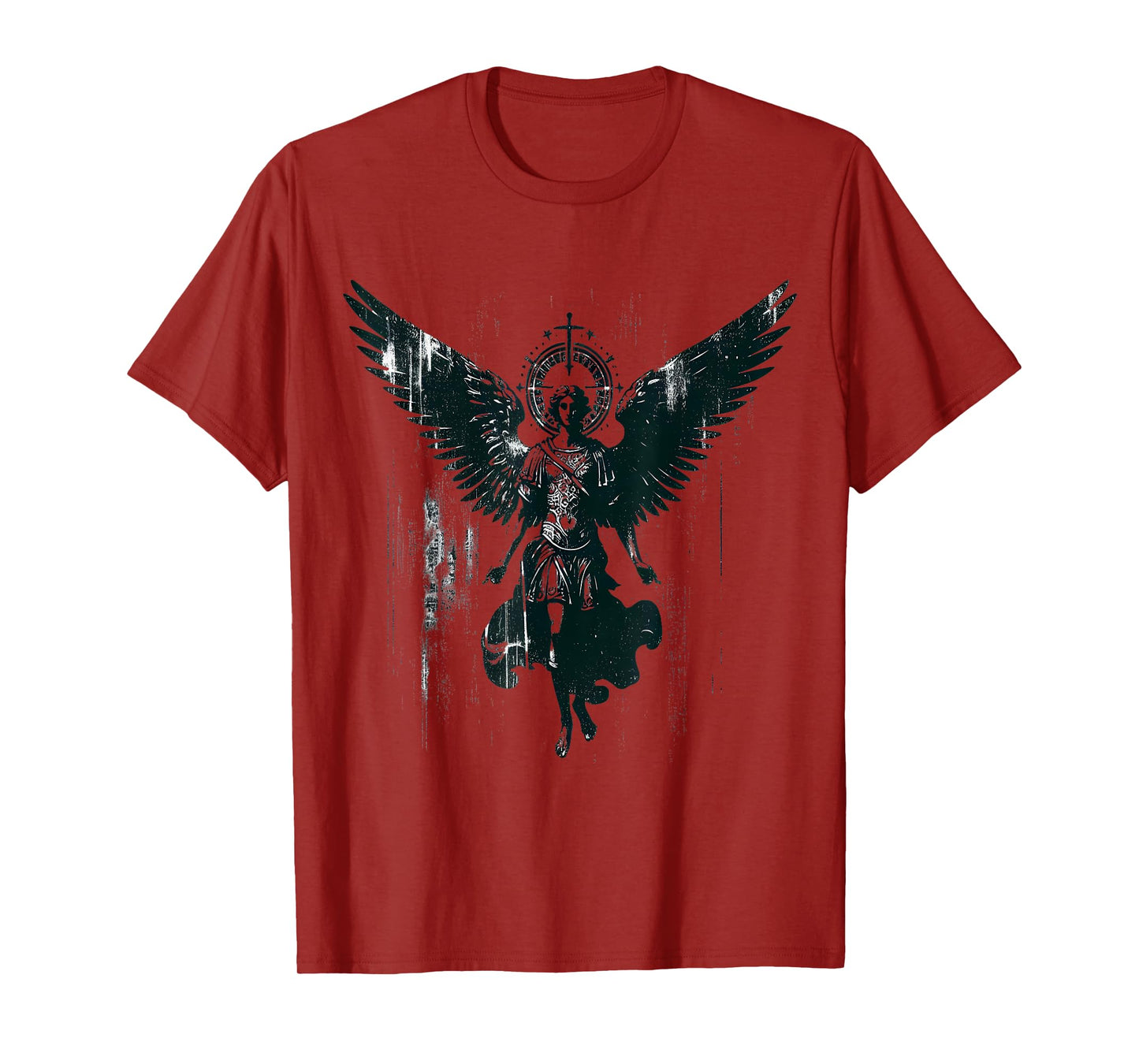 St Michael Archangel T-Shirt