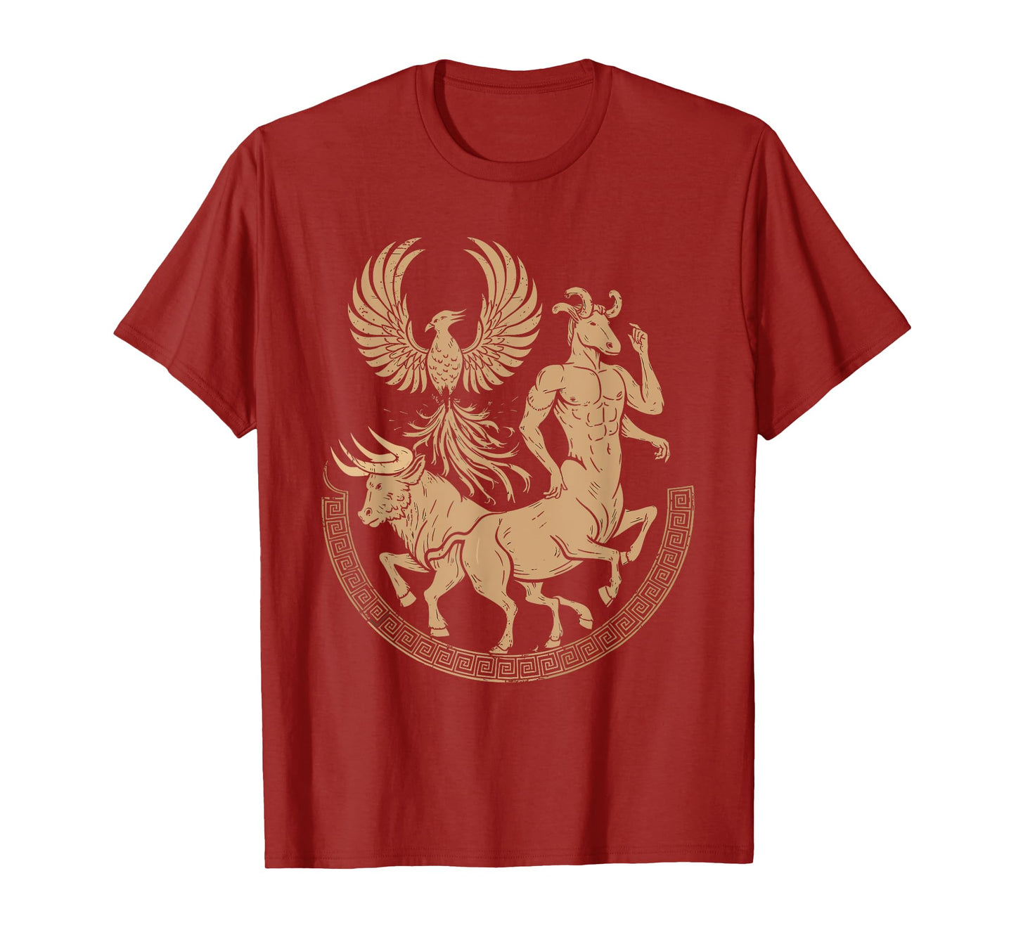 Atlas Ancient Greek Mythology Greek God Greece Mythologist T-Shirt
