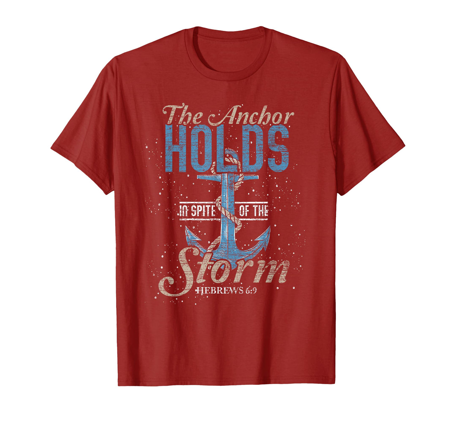 Holy Bible Spiritual Christian Gift Idea Bible Verse Prayer T-Shirt
