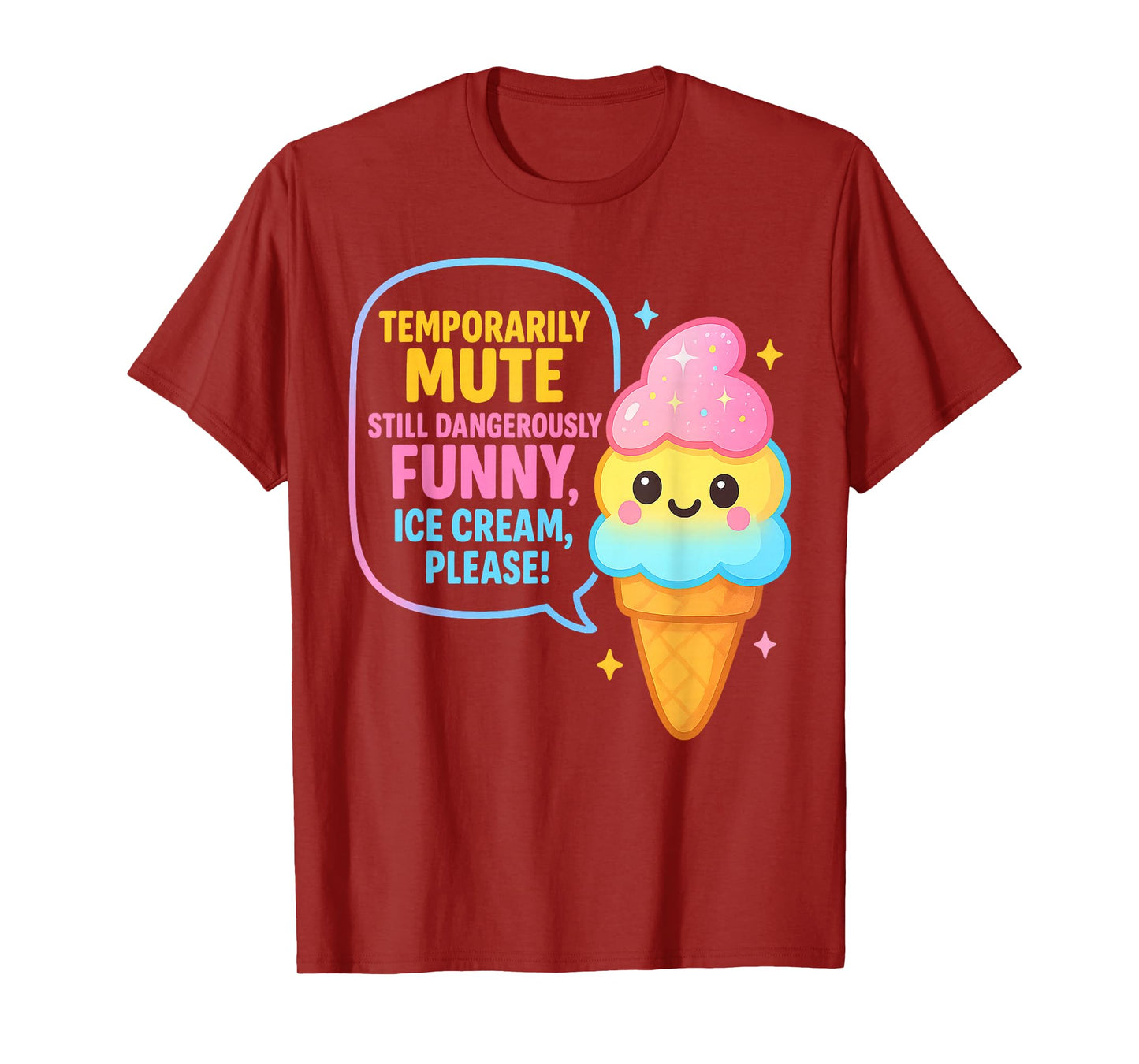 Funny Vocal Cord Tonsillectomy Surgery Recovery Gifts Kids T-Shirt