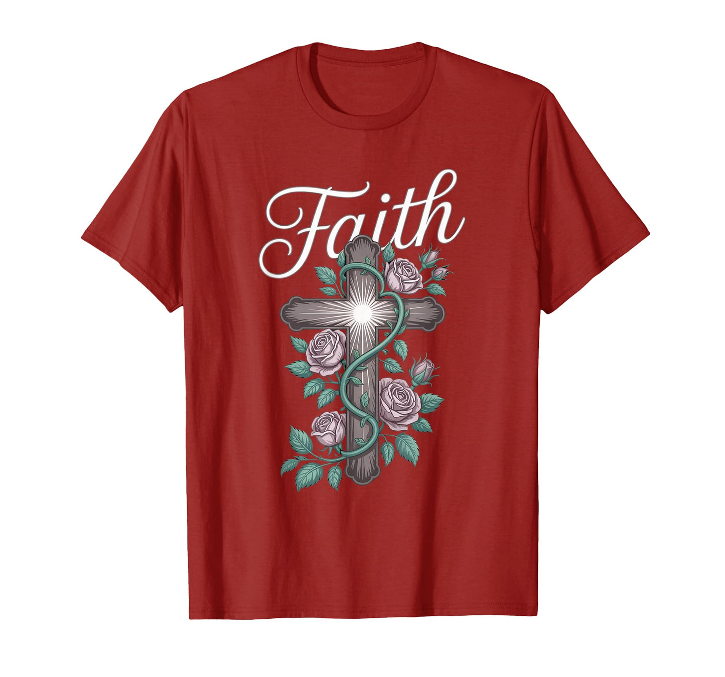 Faith T-Shirt