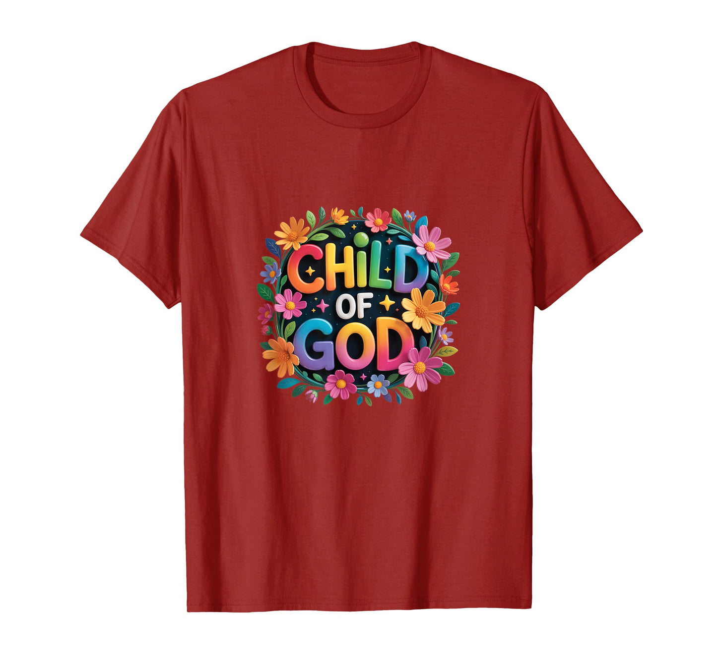 Child of God T-Shirt