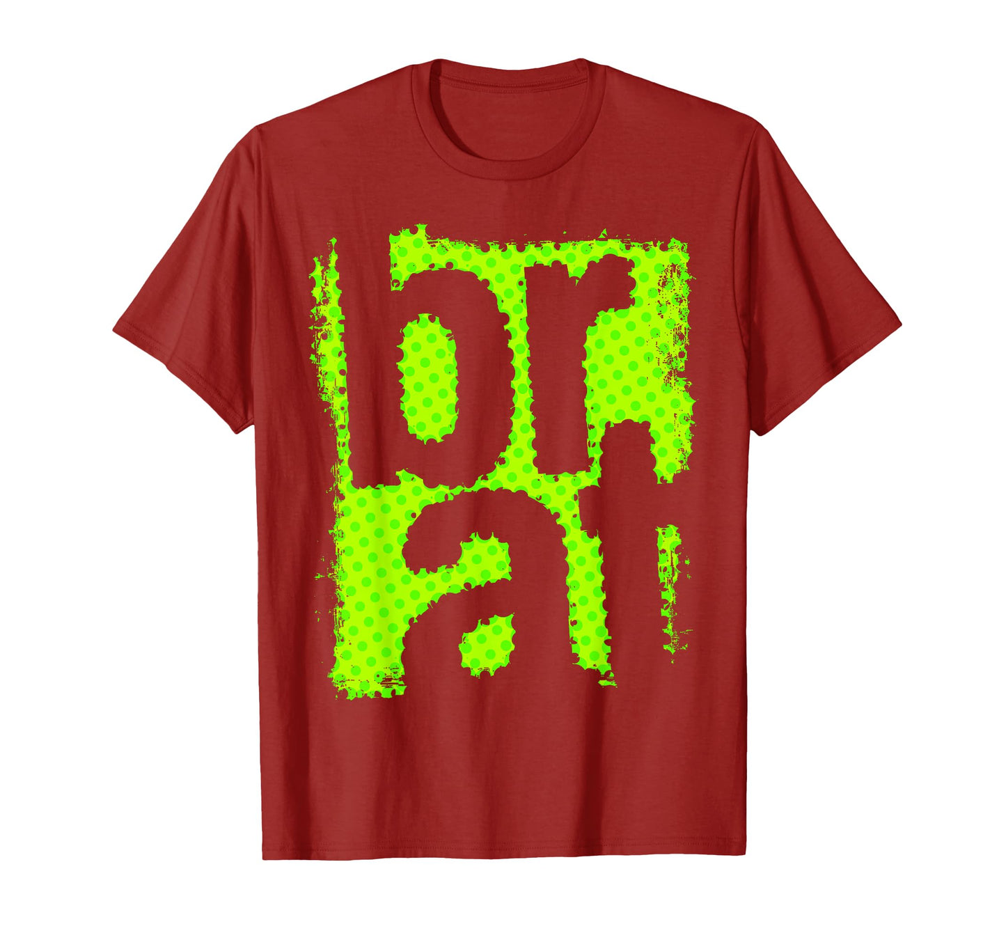 Brat Oversized Completely Different But Also Still Brat T-Shirt