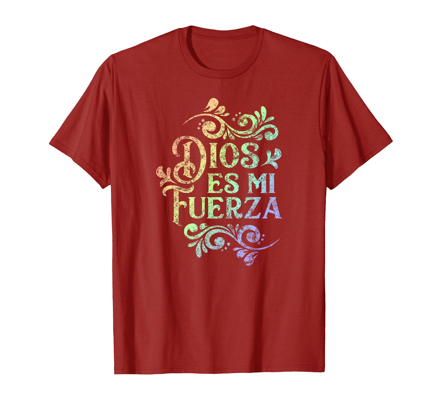 Camisas Cristianas para mujeres y adolescentes