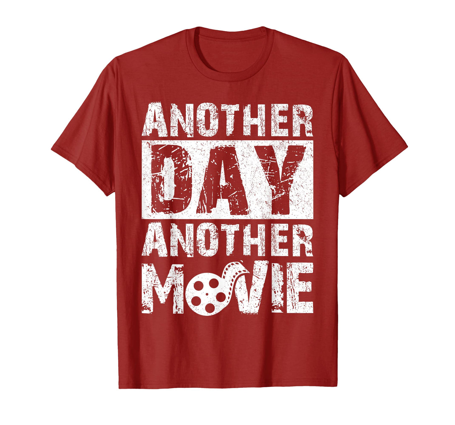 Movie Buffs Meme Quote T-Shirt