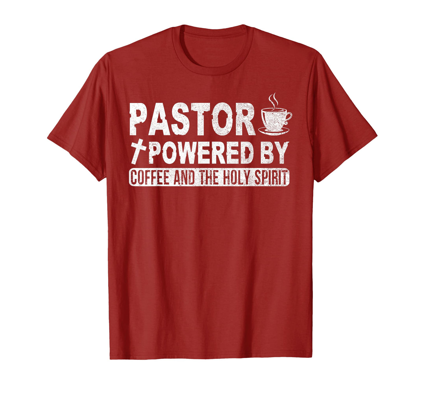 Funny Pastor Gift Shirt For Pastor Appreciation Month T-Shirt