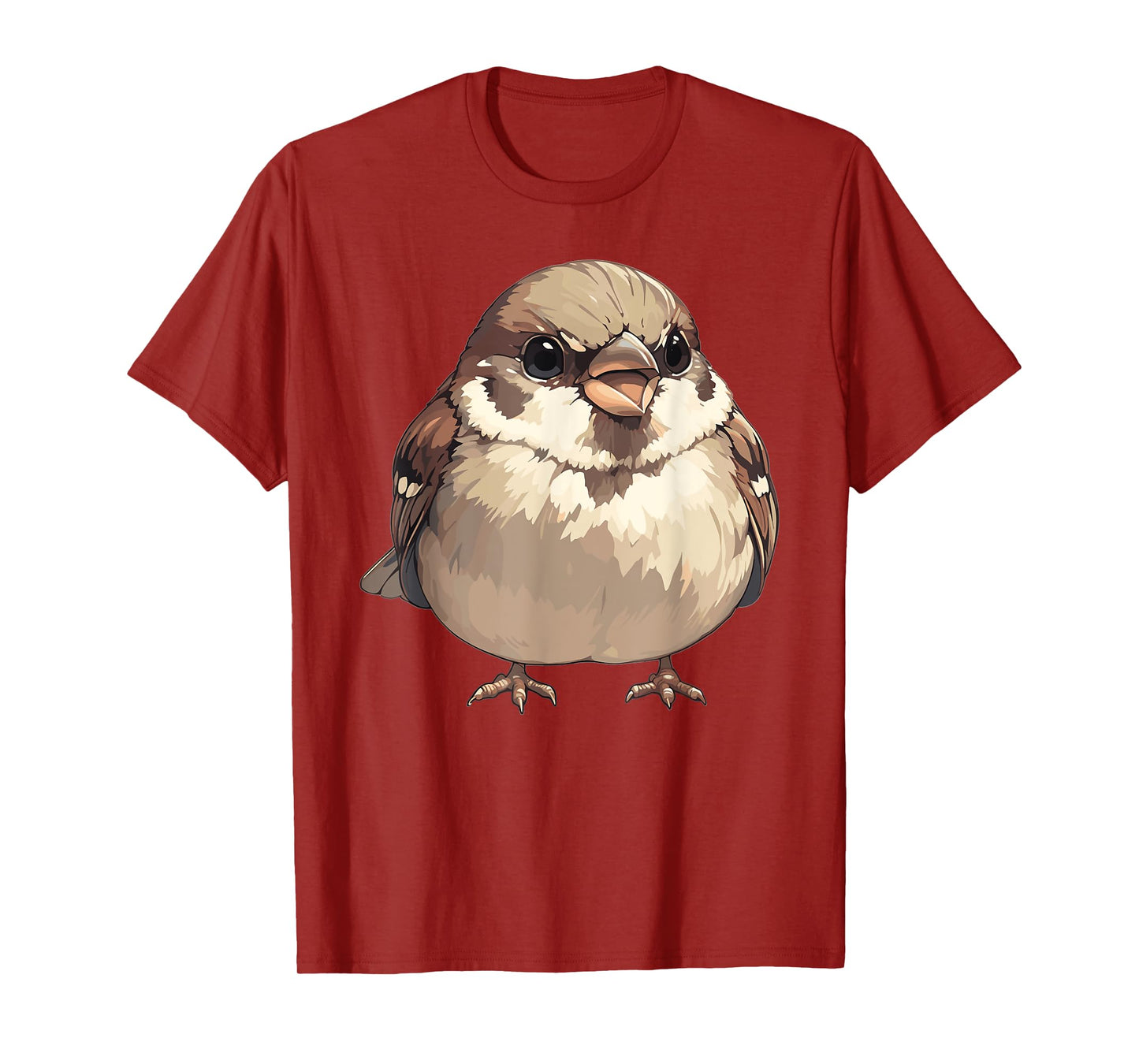 Sparrows Sparrow T-Shirt
