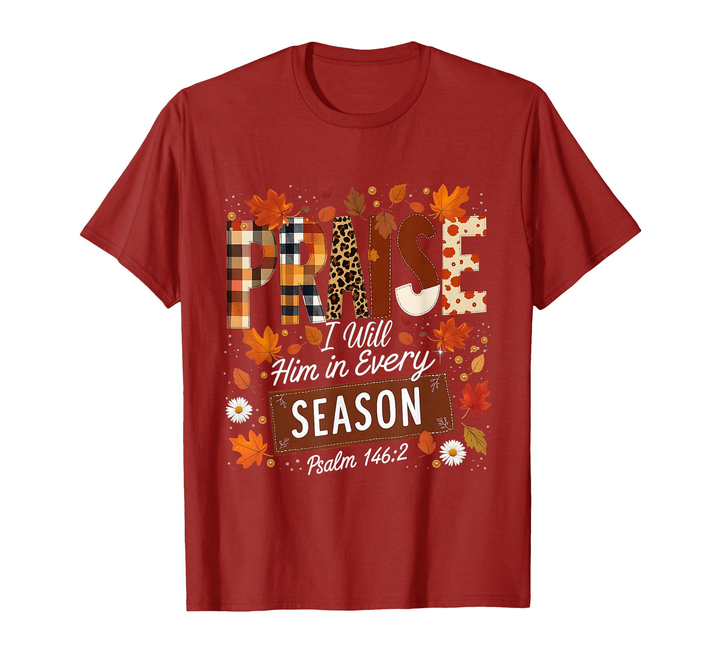 Thanksgiving Coquette Give Thanks to The Lord Fall Pumpkin T-Shirt
