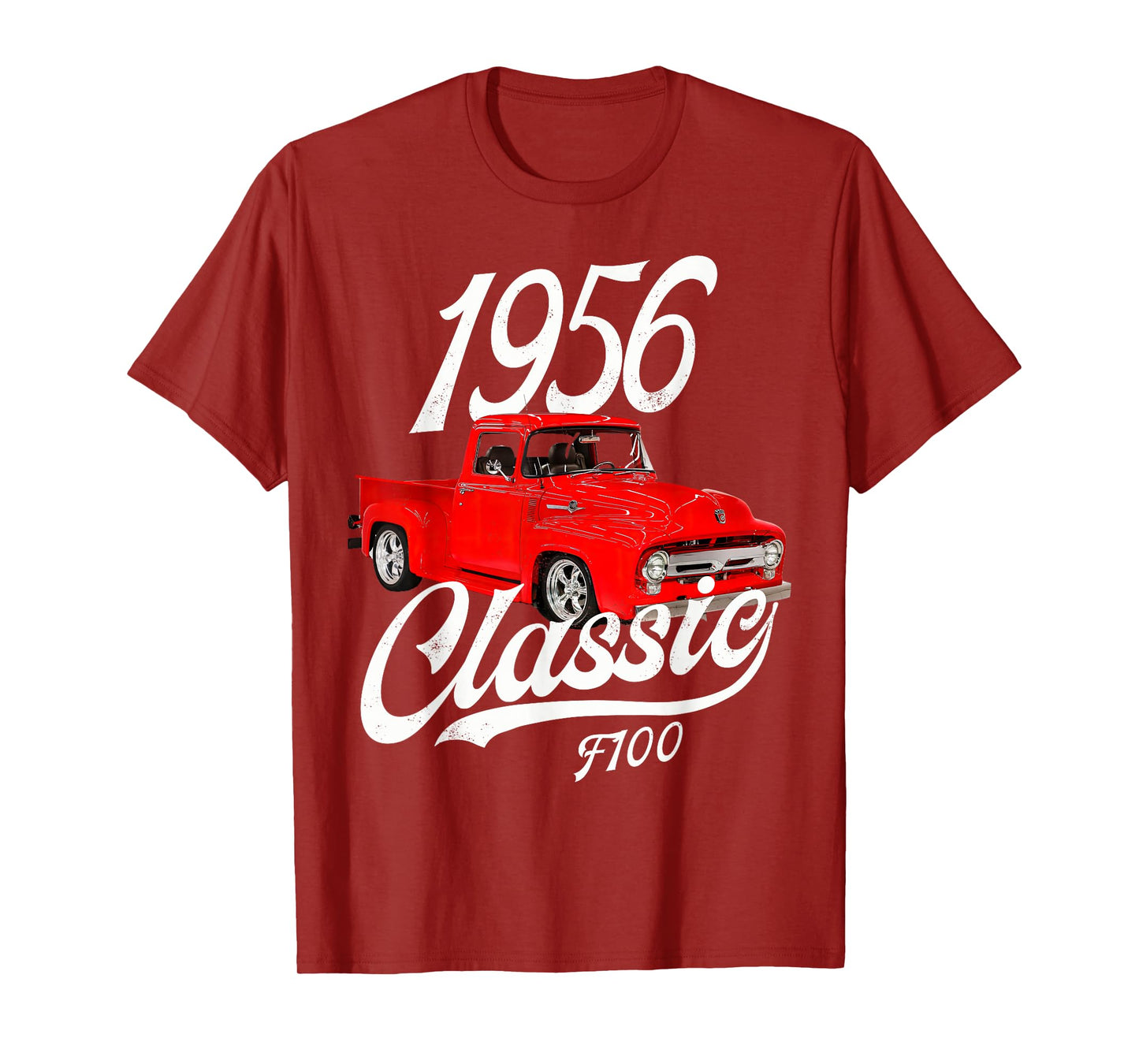 1955 1956 classic f100 T-Shirt