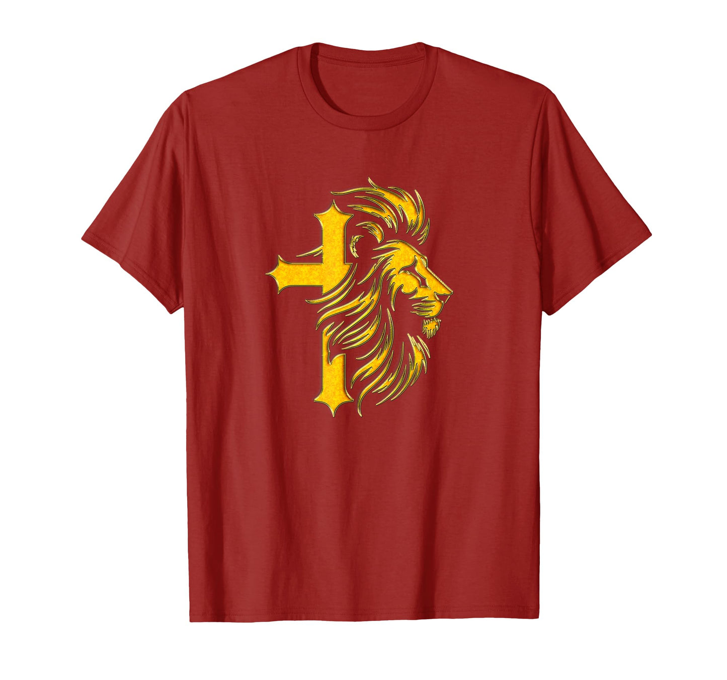 Lion of Judah T-Shirt