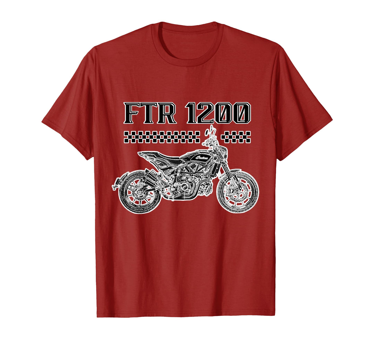 FTR1200 T-Shirt