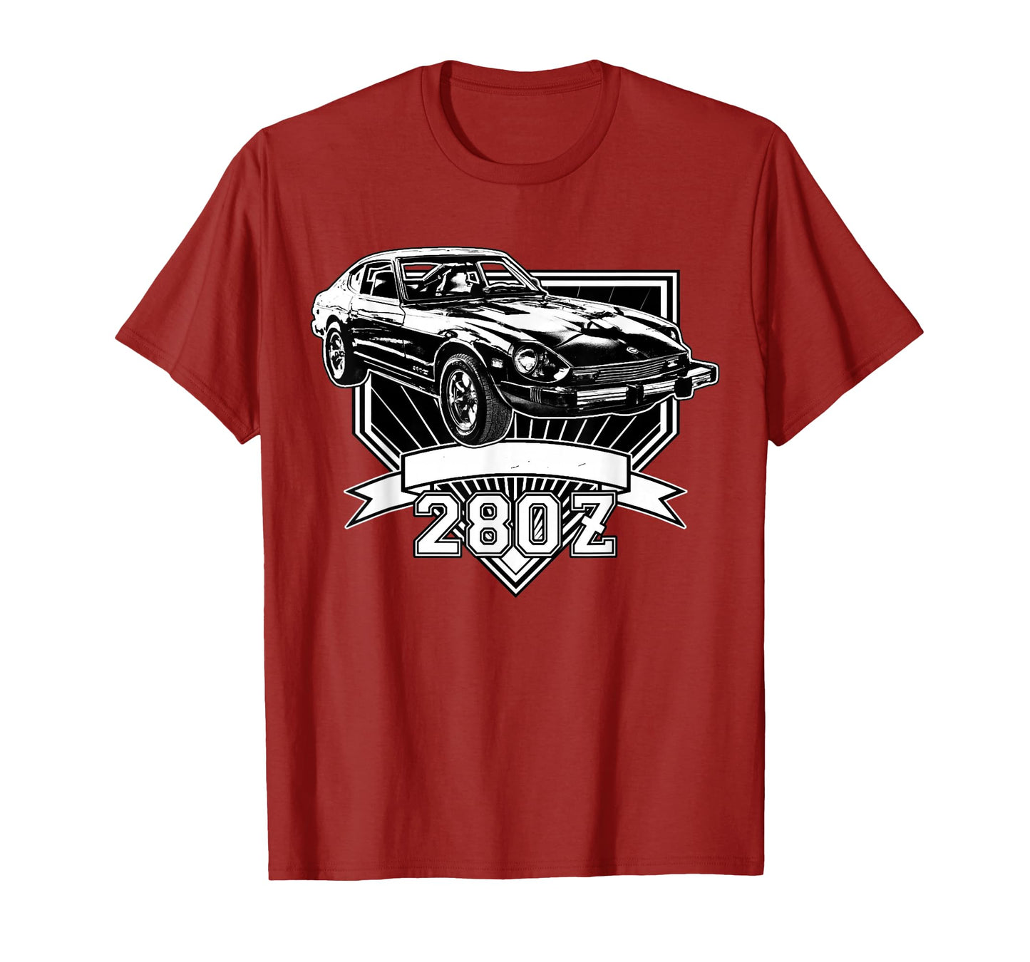 280z sports car T-Shirt