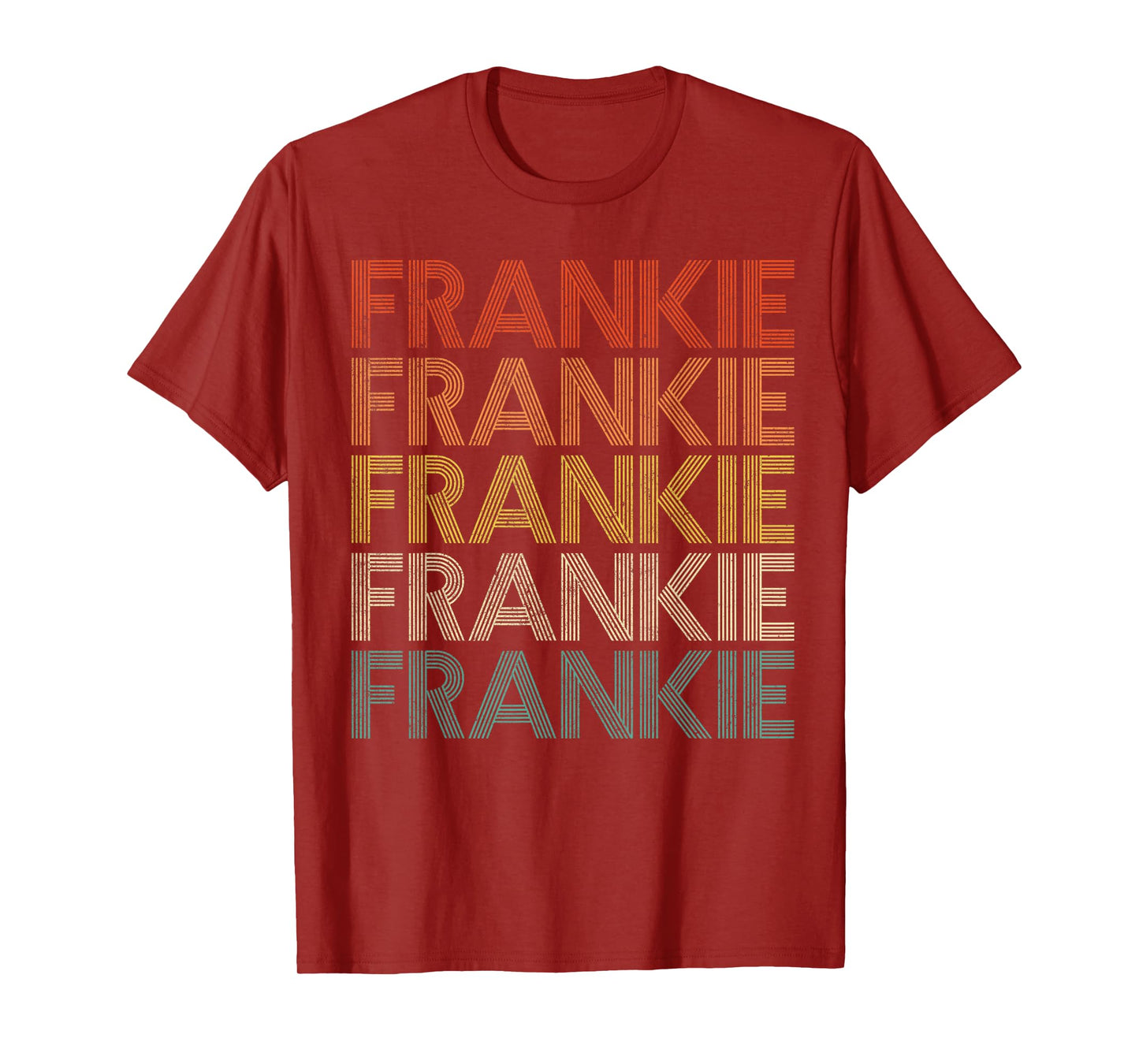 Frankie T-Shirt