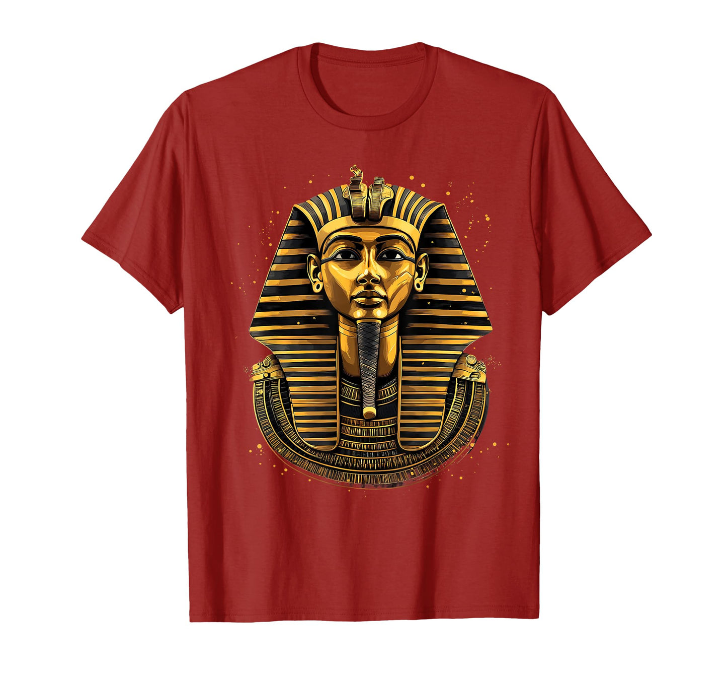 Ancient Egypt Egyptian God Tutankhamun Egypt Mythology T-Shirt