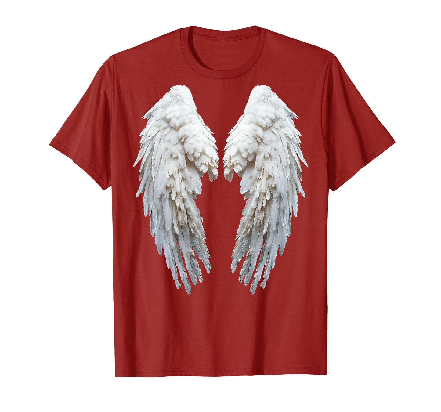 Angel Wing T-Shirt