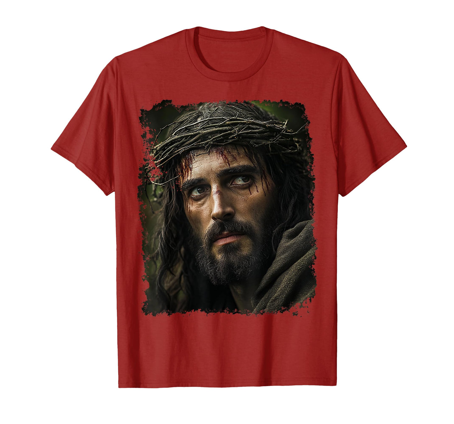 Christian Jesus Christ T-Shirt