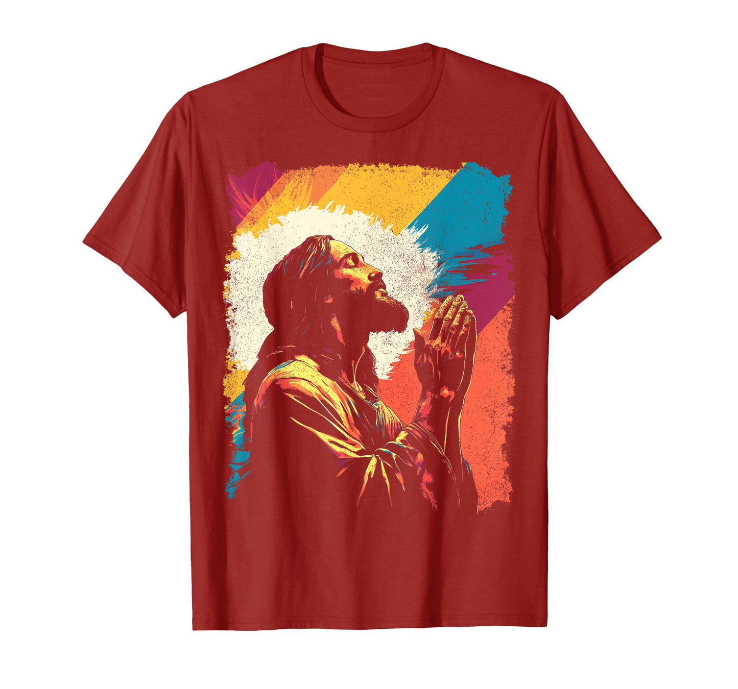 Jesus Of Nazareth T-Shirt