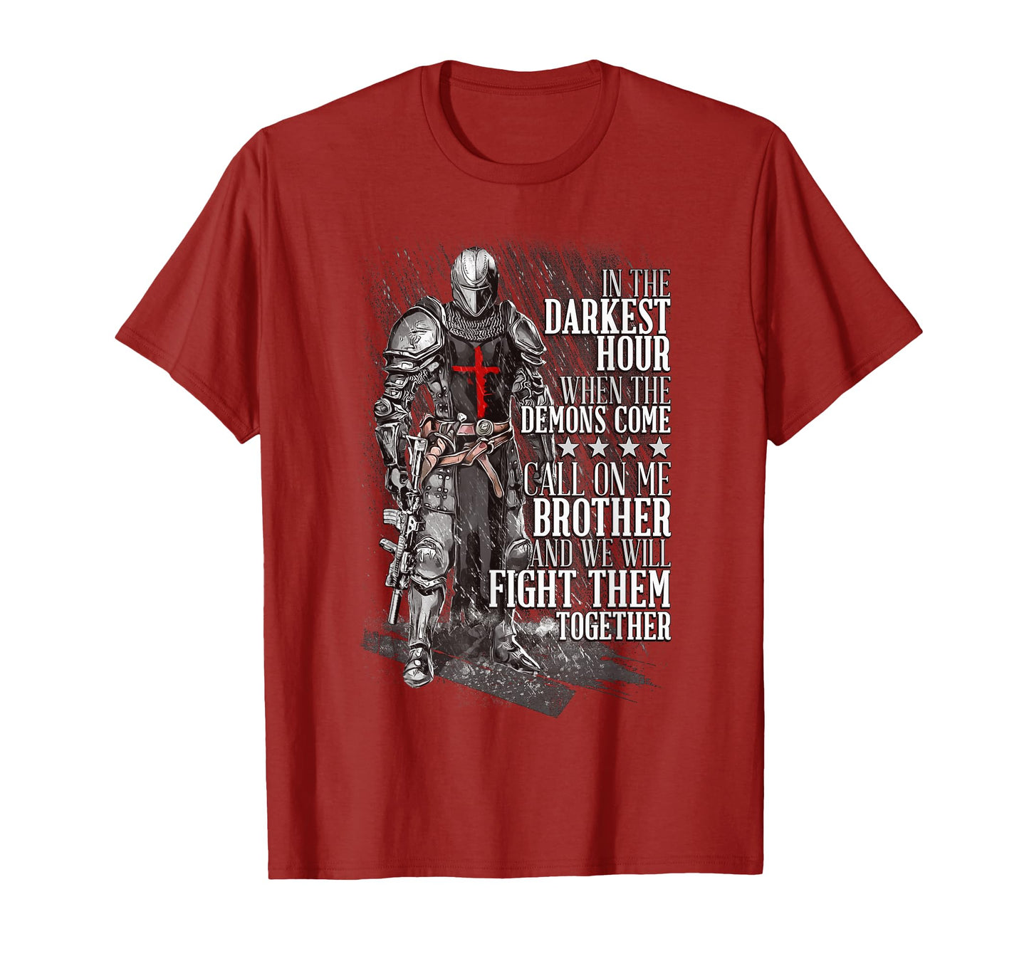 Darkest Hour T-Shirt
