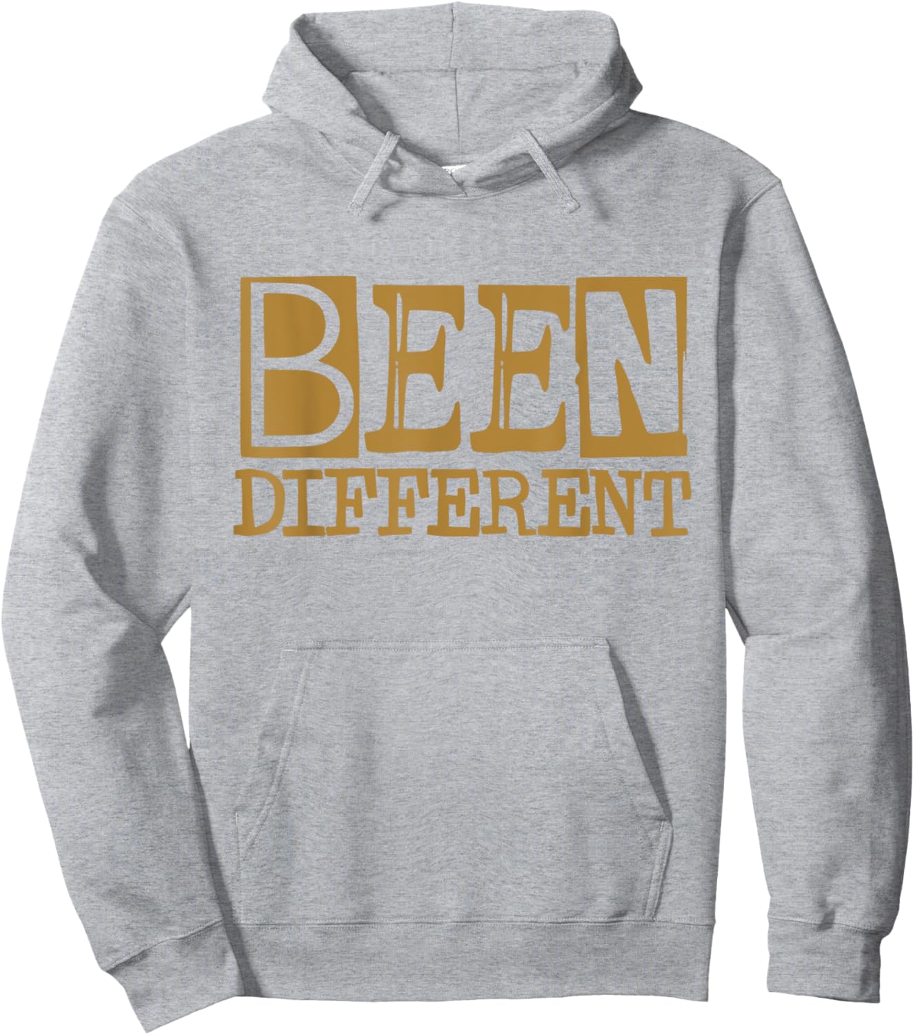 Wheat White 13 Color Match Hoodie - Hoodie | Ash