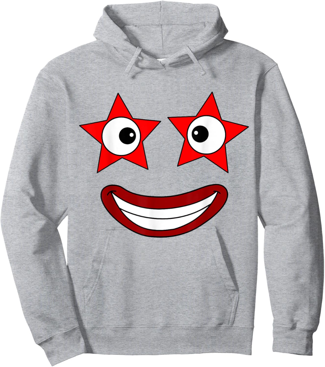 Number Halloween Costume Group Matching Hoodie - Hoodie | Ash