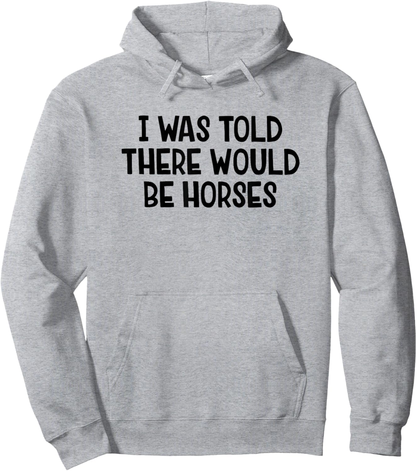 T-Shirt Hoodie - Hoodie | Ash