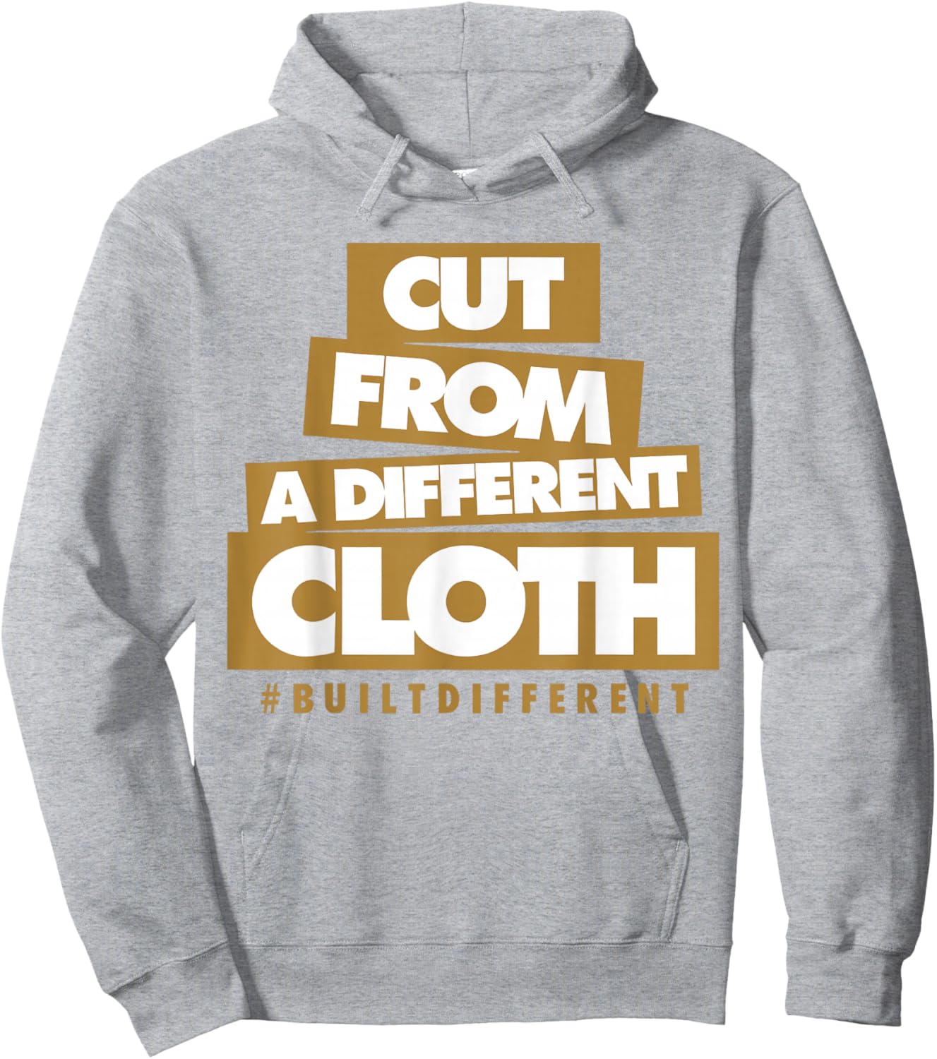 Wheat White 13 Color Match Hoodie - Hoodie | Ash