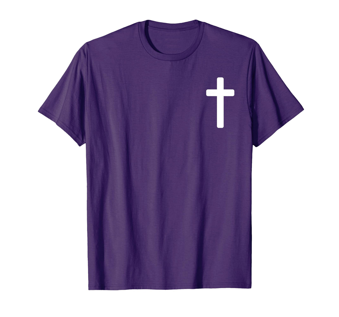 I Can Do All Things Through Christ Who Strengthens Me T-Shirt